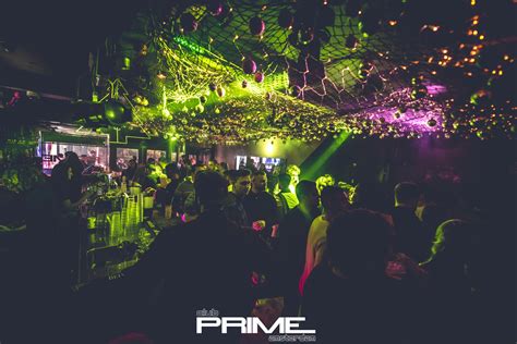 PRIME club 